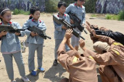 中国人「もっと抗日ドラマを作るべき！反日が足りない！」