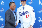 【海外の反応】大谷翔平とドジャースが能登半島地震に1億4000万円寄付【MLB】