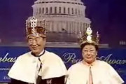 海外「日本が旧統一教会に解散命令。安倍元首相暗殺により韓国カルトの悪行が明るみに出る」