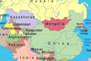 モンゴル人「俺達より隣国に恵まれてない国って存在するの？」