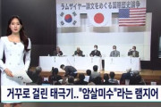 極右ラムザイヤー教授が「自分に対する批判は『暗殺未遂』だ」と発言！太極旗を逆さまに掲げる寸劇も‥　韓国の反応