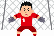 【韓国の反応】自己管理に長けたサッカー日本代表 川島選手