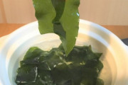 韓国人「韓国人が日本の居酒屋で食べた一番ショッキングな食べ物がコチラ‥」→「これにお金を払って食べるの？」　韓国の反応