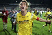 【ｵﾗﾝﾀﾞの反応】「帰ってくるぞ」本田圭佑、フィテッセ練習参加発表にオランダ人が盛りあがる！