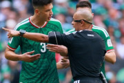 韓国人「ホン・ミョンボ監督率いる韓国代表に朗報か？」W杯開幕戦で勝利したメキシコ、韓国戦では守備の要が欠場へ！
