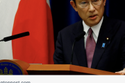 海外「遂に日本が目覚めたぞ」 米紙が伝える日本の外交政策の大転換に驚きと感謝の声