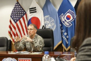 ［米国が対韓圧力を本格化］米韓連合司令官も「韓国が防衛費を負担すべき」「韓国のGSOMIA終了方針に反対」と強調