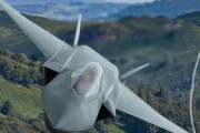 【韓国の反応】「ステルス戦闘機がやってくる」リードする中国·日本、韓国との格差広がる。韓国の反応「第4世代戦闘機も作れない日本が、第6世代戦闘機を作るのか。」