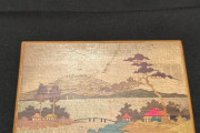外国人「開けられない謎の和風の木箱があったんだが何これ？？」