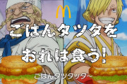 【決意】韓国人「ごはんタツタ一択だ！他なんて眼中にない！」
