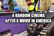 【海外】「日本とアメリカの違いが酷すぎるw」→「日本と比べるのはフェアじゃないw」「アメリカだけの問題じゃないよ」