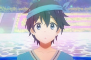 海外の反応まとめ　プリンセスコネクト！Re:Dive第四話、基本的にキャルちゃんがひどい目にあっていれば話はまとまる。