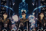【海外】BABYMETAL – from me to u feat. Poppyの再生回数が1000万回に到達
