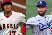 海外の反応「LAで何が起こっているんだ！？」大谷翔平、3試合連続安打！13-0から猛反撃も大逆転はならず