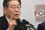 【韓国の反応】李在明大統領候補「対日強硬派」、韓国「韓国の立場的にはただの常識だけどな」