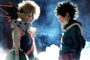 Netflix実写映画『僕のヒーローアカデミア』にあの外国人脚本家が起用！ 海外ファンからは賛否両論