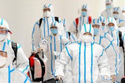 中国人「これ日本人は気分を害してるだろうな…」　中国の反応