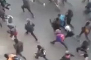 海外「またスペインに大量のアフリカ移民。フェンスからの落下などで少なくとも23人が死亡」