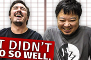 【海外のみんなも大爆笑！】日本人が英語の早口言葉に挑戦してみたぞ！
