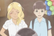 ◆荒ぶる季節の乙女どもよ。8話「まさかもうくっつくとは／ギャルがベスト」