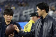 もし君がMLBのコミッショナーだったら大谷・水原問題をどう扱う？←「永久追放もやむなし」（海外の反応）