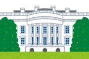 海外「ワシントンかぁ！」日本の象徴を切り倒すトランプ大統領に米国人が大騒ぎ