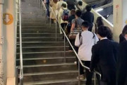 【海外】「並外れている」「生まれる国を間違えた」日本人の規律ある姿に海外衝撃！