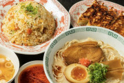 韓国人「明日から一生中華か和食しか食べられなかったら……？」