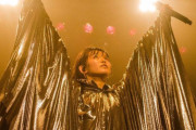 BABYMETALがPoppyとの曲の断片とヨーロッパアリーナツアーを発表？　【海外の反応】