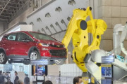 韓国人「日本iREXロボット展示会がマジで凄過ぎる‥」→「日本のファナックは恐ろしい企業です‥（ﾌﾞﾙﾌﾞﾙ」　韓国の反応