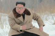 【韓国の反応】北朝鮮 "最高司令官「トランプの発言は非常に不愉快」" 【金正恩】