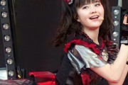 BABYMETALとPoppyの“from me to u”のミュージックビデオが100万ビューになったぞ！　【海外の反応】