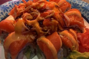 外国人「人生で一番美味しかった寿司を見てくれ」→「寿司への冒涜じゃん」