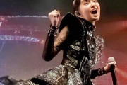 Bring Me The Horizon – ‘Kingslayer’ ft. BABYMETAL (Live In Tokyo)　“メタルへの信頼が戻った”　【海外の反応】