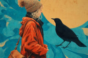 【海外】「都市の鳥たちが男性より女性を恐れる？その理由に迫る謎」