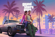 韓国人「GTA6 VS 現実比較」