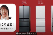 【動画あり】日本人「ケチな日本人の根性が、またこんな無駄な物を作った」日本人が開発した冷蔵庫まマジで凄すぎる‥　韓国の反応