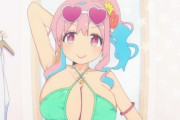 ＜海外の反応まとめ＞お兄ちゃんはおしまい！第3話、第三のヒロイン！？