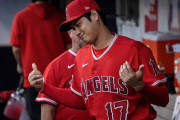【海外の反応】大谷翔平に対する美女の献身性をご覧ください「野球ファンの総意だ」