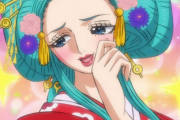海外「日本の花魁はどうして街を練り歩いていたの？」あの漫画にようやく腑に落ちたぞ！