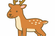 日本は鹿でさえ礼儀正しい　“これは進化だと思う”　【海外の反応】