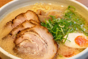 【好みの問題】豚骨ラーメンが口に合わなかった韓国人さんの反応がコチラ