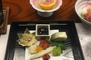 韓国人「京都の旅館で懐石料理を食べた思い出…また日本に行きたい」