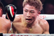 【海外の反応】井上尚弥に米国の“アイドルボクサー”が挑戦状「この執着は一体何なんだ？」