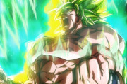 外国人「アニメ史上最高のバトルはこれだと思う」（海外の反応）