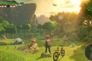 外国人「いつかはポケモンがオープンワールドになる日が来るよな？」