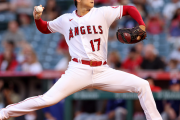 大谷翔平の今季初勝利に全米騒然！←「乱れても1失点」（海外の反応）