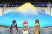 【海外の反応まとめ】へやキャン△第二話、へやキャン△と言いながら早速外出してるじゃん！