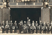 韓国人「オーストリア·ハンガリーのように、日本·朝鮮帝国を作っていたらどう成っていたでしょうか？‥（ﾌﾞﾙﾌﾞﾙ」　韓国の反応