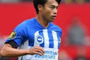 海外「日本のマジシャンだ！」三笘薫の独走ゴールに海外のサッカーファンが大興奮！（海外の反応）